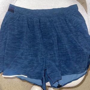 Lululemon Men’s Shorts